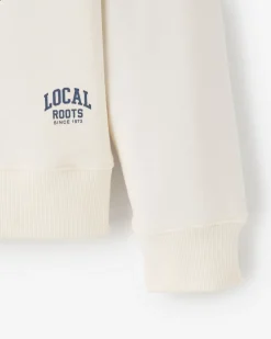 Roots Vancouver Wilderness Crew*Women Sweatshirts & Sweatpants