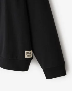 Roots Victoria Local Crew*Women Sweatshirts & Sweatpants