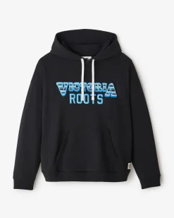 Roots Victoria Local Hoodie*Women Sweatshirts & Sweatpants|Sweatshirts & Hoodies