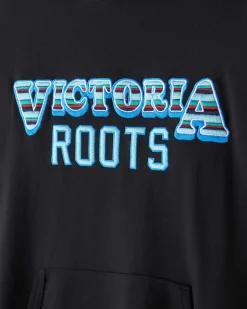 Roots Victoria Local Hoodie*Women Sweatshirts & Sweatpants|Sweatshirts & Hoodies
