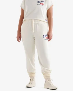 Roots Warm-Up Jersey Pant*Women Sweatshirts & Sweatpants