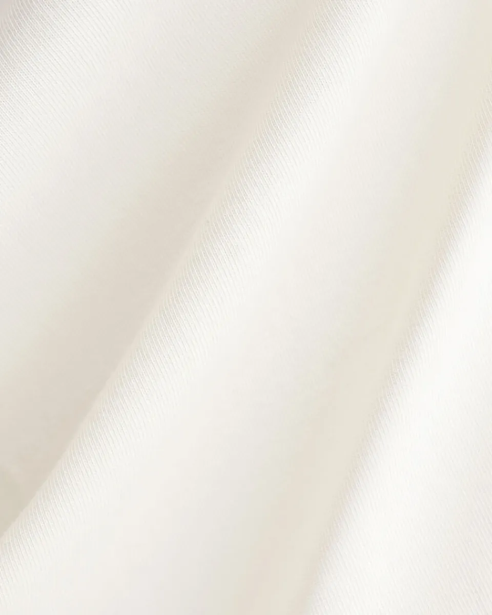 Roots Warm-Up Jersey Short Sleeve Crew*Women Sweatshirts & Sweatpants