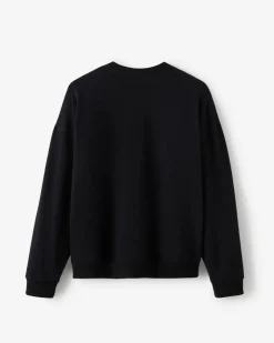 Roots Whistler Local Crew*Women Sweatshirts & Sweatpants