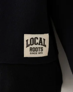 Roots Whistler Local Crew*Women Sweatshirts & Sweatpants