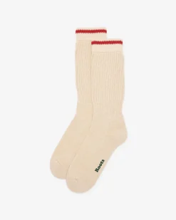 Roots Womens Cabin Slouch Sock*Women Socks