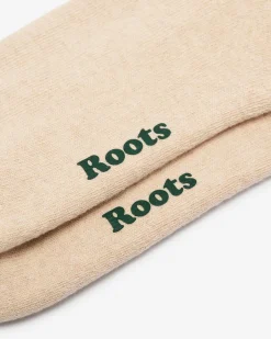 Roots Womens Cabin Slouch Sock*Women Socks