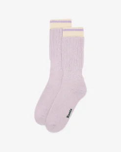 Roots Womens Cabin Slouch Sock*Women Socks
