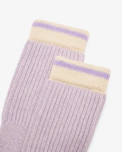 Roots Womens Cabin Slouch Sock*Women Socks