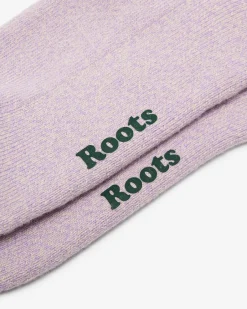 Roots Womens Cabin Slouch Sock*Women Socks