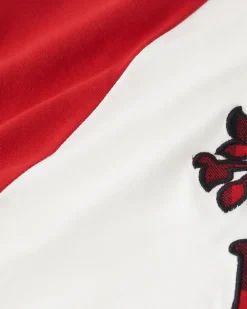 Roots Womens Cooper Park Plaid Long Sleeve T-Shirt*Women T-Shirts & Graphic Tees|Pajamas & Lounge Sets