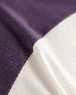 Roots Womens Cooper Plaid Long Sleeve T-Shirt*Women T-Shirts & Graphic Tees|Pajamas & Lounge Sets