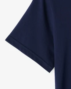 Roots Womens Cooper Plaid T-Shirt*Women T-Shirts & Graphic Tees|Pajamas & Lounge Sets