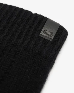 Roots Womens Merino Wool Knit Glove*Women Gloves