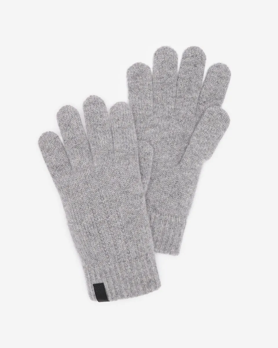 Roots Womens Merino Wool Knit Glove*Women Gloves