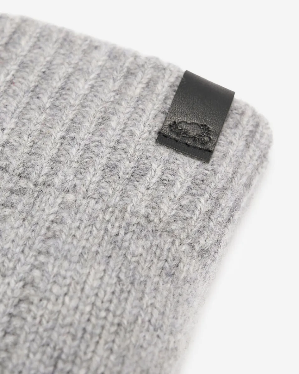 Roots Womens Merino Wool Knit Glove*Women Gloves