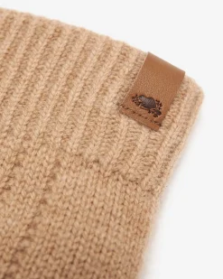 Roots Womens Merino Wool Knit Glove*Women Gloves