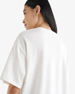 Roots Womens Nature Everywhere Relaxed T-shirt*Women T-Shirts & Graphic Tees