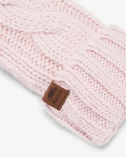 Roots Womens Olivia Cable Mitten*Women Gloves