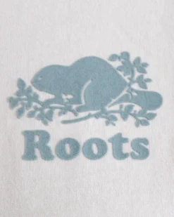 Roots Womens Organic Cooper Baseball T-Shirt*Women T-Shirts & Graphic Tees