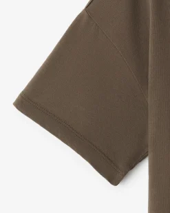 Roots Womens Organic Relaxed Cooper T-Shirt*Women T-Shirts & Graphic Tees