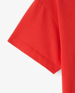 Roots Womens Organic Relaxed Cooper T-Shirt*Women T-Shirts & Graphic Tees