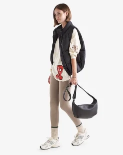 Roots Womens Outdoor Guild Long Sleeve T-Shirt*Women T-Shirts & Graphic Tees