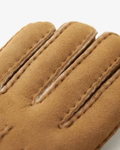 Roots Womens Shearling Glove*Women Gloves