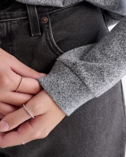 Roots Womens Winter Cooper Long Sleeve T-Shirt*Women T-Shirts & Graphic Tees