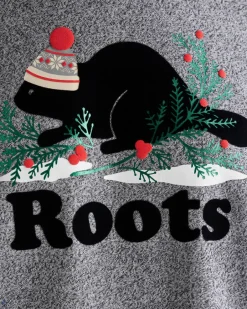 Roots Womens Winter Cooper Long Sleeve T-Shirt*Women T-Shirts & Graphic Tees
