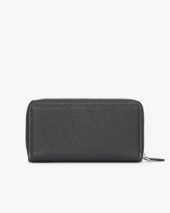 Roots Zip Around Clutch Prince*Women Wallets|Wallets