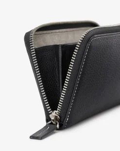 Roots Zip Around Clutch Prince*Women Wallets|Wallets